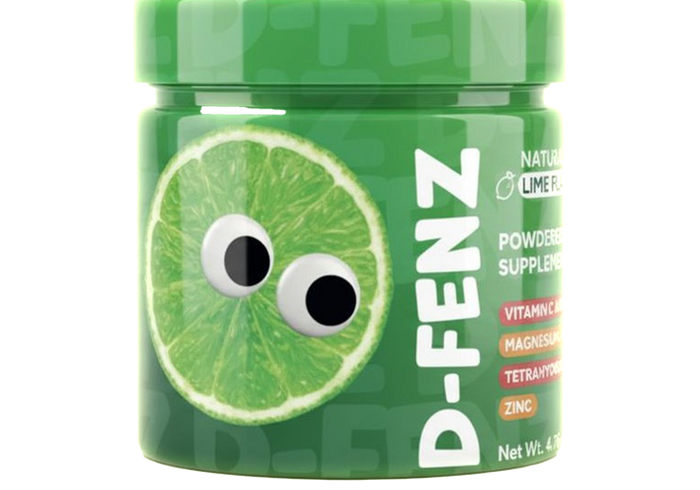 D-FENZ KIDS
