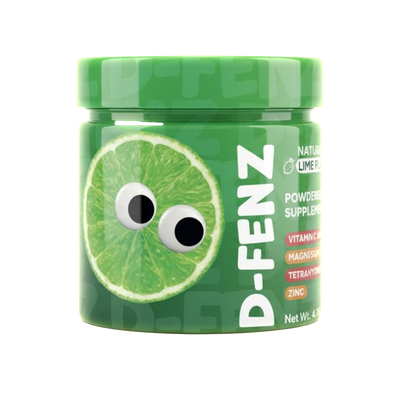 D-FENZ KIDS