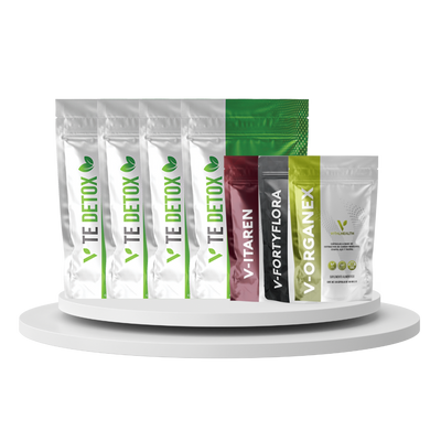 VX Reset Bundle