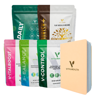 DAILY GRATITUDE BUNDLE