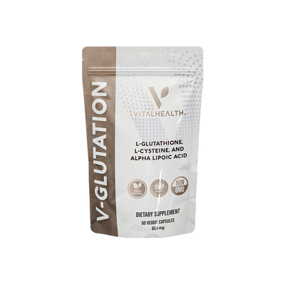 V-GLUTATION