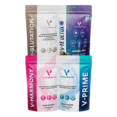 NOVEDAD VITAL