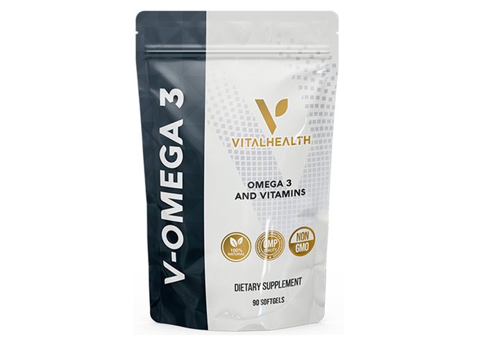 V-OMEGA 3