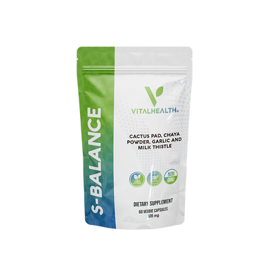 S-BALANCE