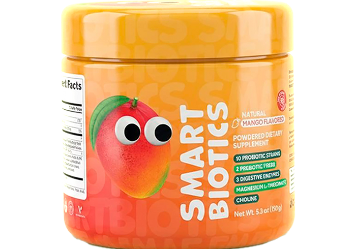 SMARTBIOTICS KIDS