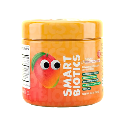 SMARTBIOTICS KIDS