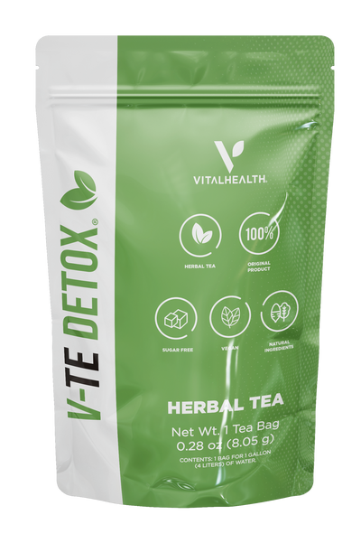 V-TEDETOX