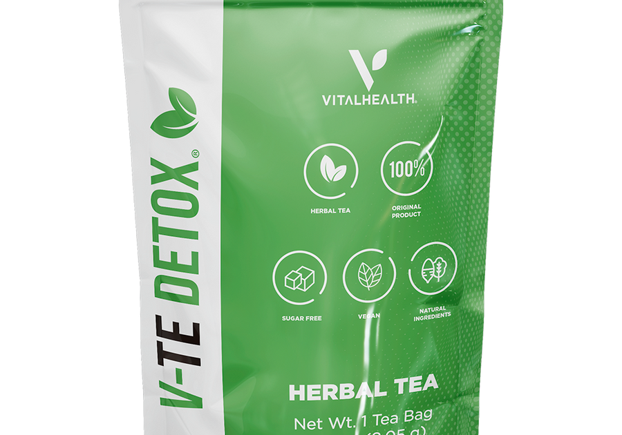 V-TEDETOX