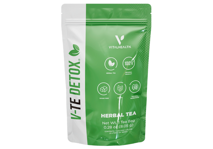 V-TEDETOX