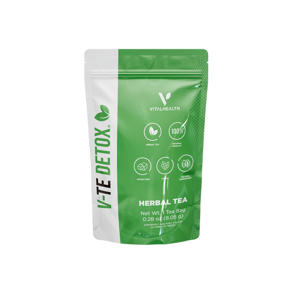 V-TEDETOX