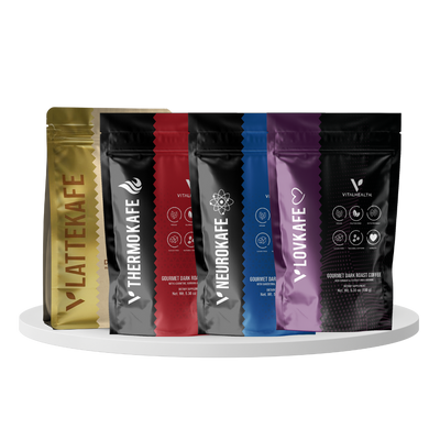 VITALKAFE COLLECTION BUNDLE