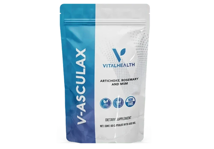 V-ASCULAX