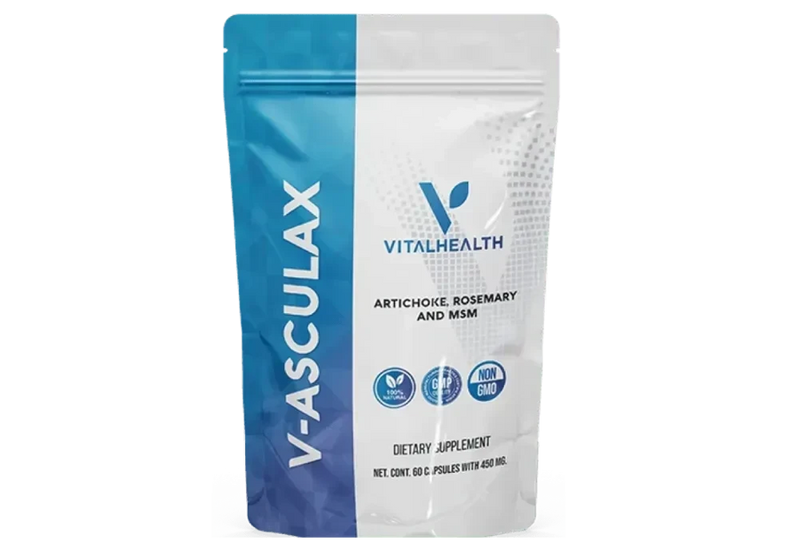 V-ASCULAX
