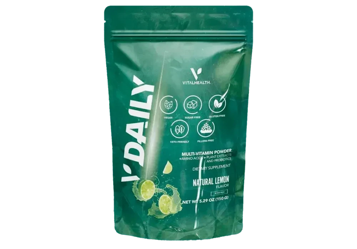 V-DAILY