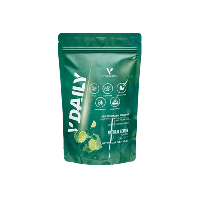 V-DAILY