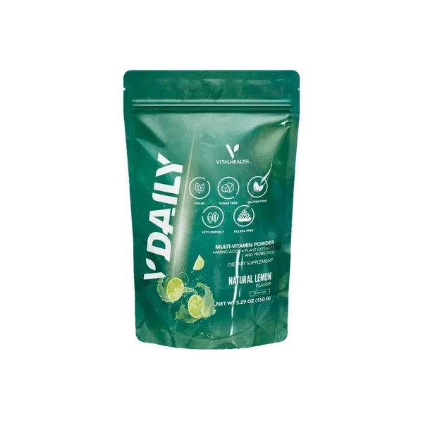 V-DAILY (Shop)