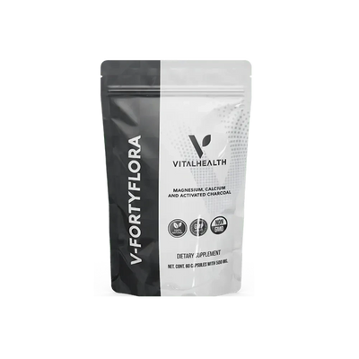 V-FORTYFLORA
