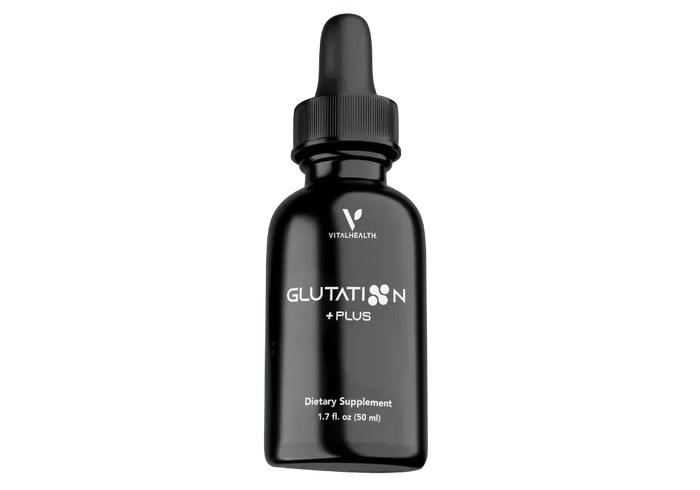 V-GLUTATION PLUS