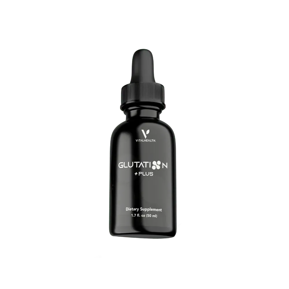 V-GLUTATION PLUS Vital Health Global V-GLUTATION PLUS Vital Health Global