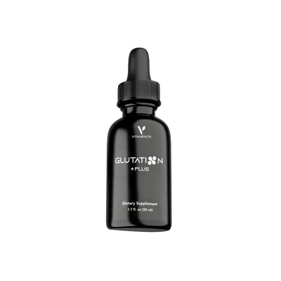 V-GLUTATION PLUS