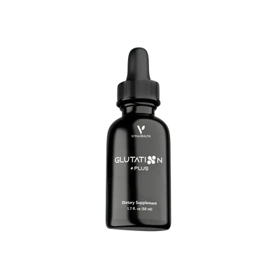 V-GLUTATION PLUS