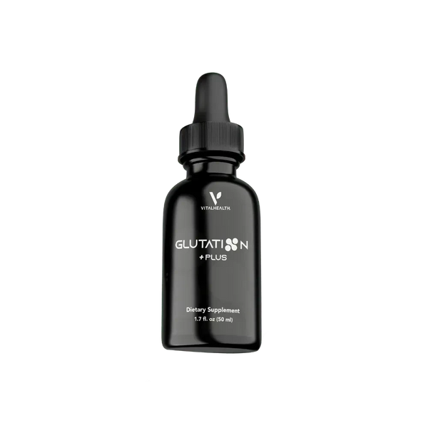 V-GLUTATION PLUS