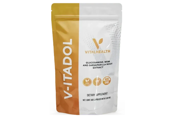 V-ITADOL