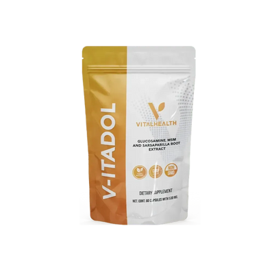V-ITADOL