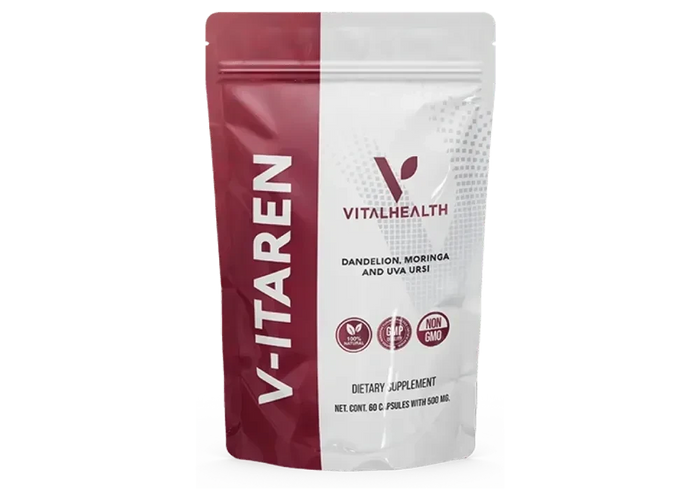 V-ITAREN
