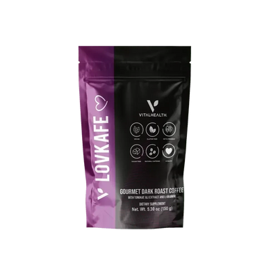 V-LOVKAFE