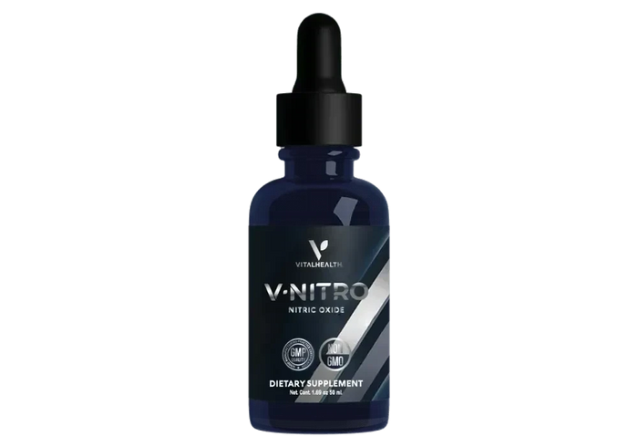 V-NITRO