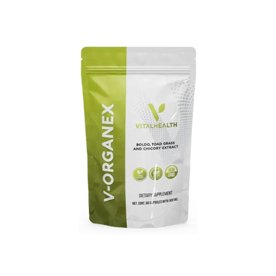 V-ORGANEX