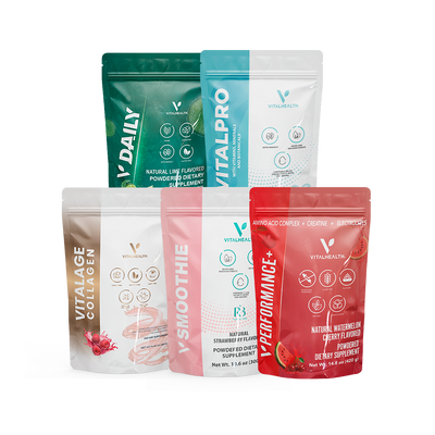 VITAL REFRESH