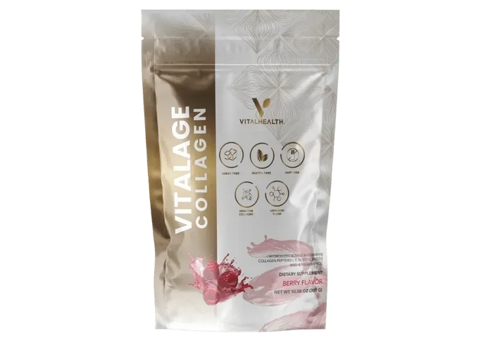 VITALAGE COLLAGEN