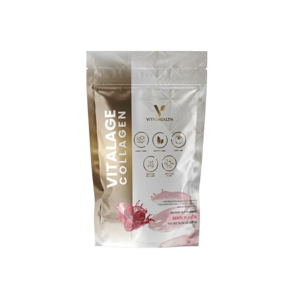 VITALAGE COLLAGEN