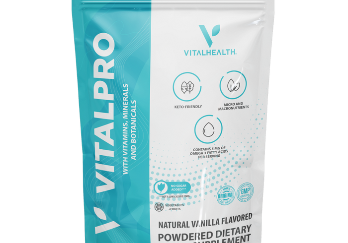 VITALPRO