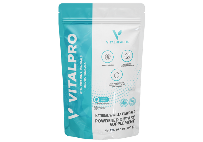 VITALPRO