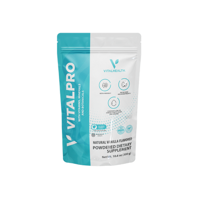 VITALPRO