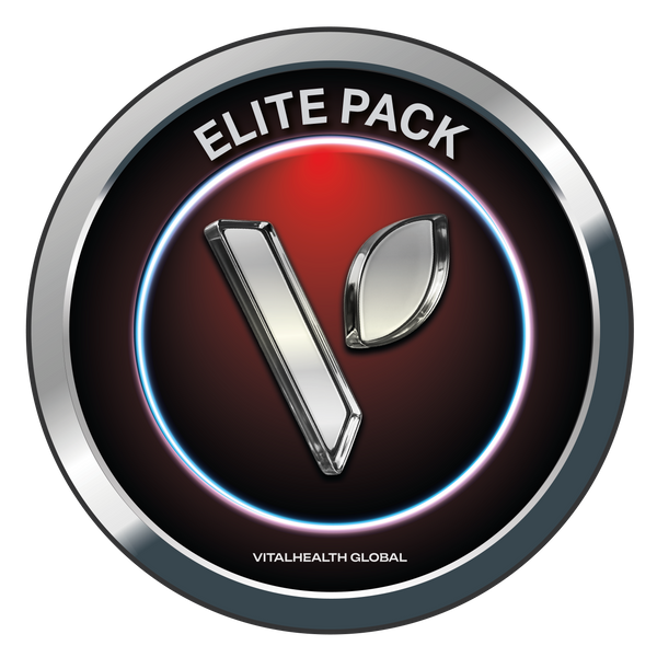Elite Welcome Pack (Global)