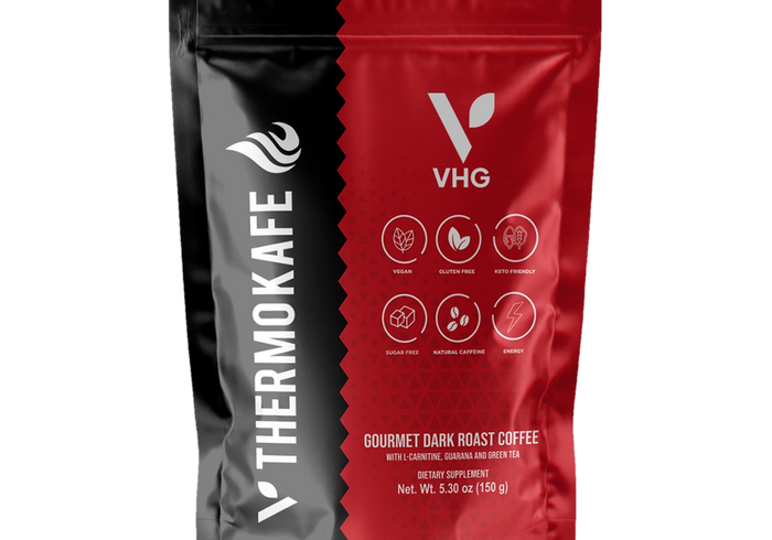 V-THERMOKAFE