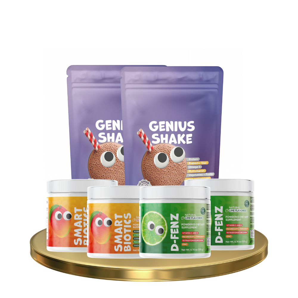 BLACK FRIDAY EINSTEIN BUNDLE