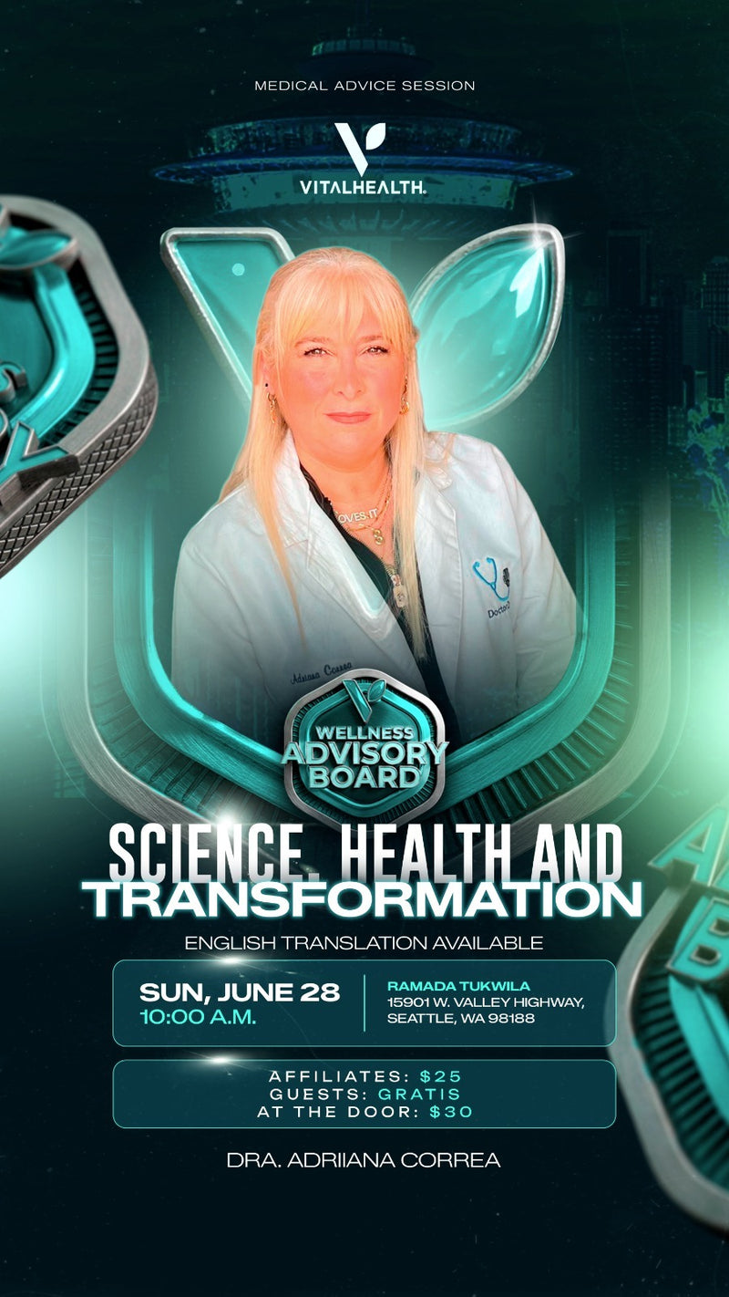 SCIENCE HEALTH AND TRANSFORMATION