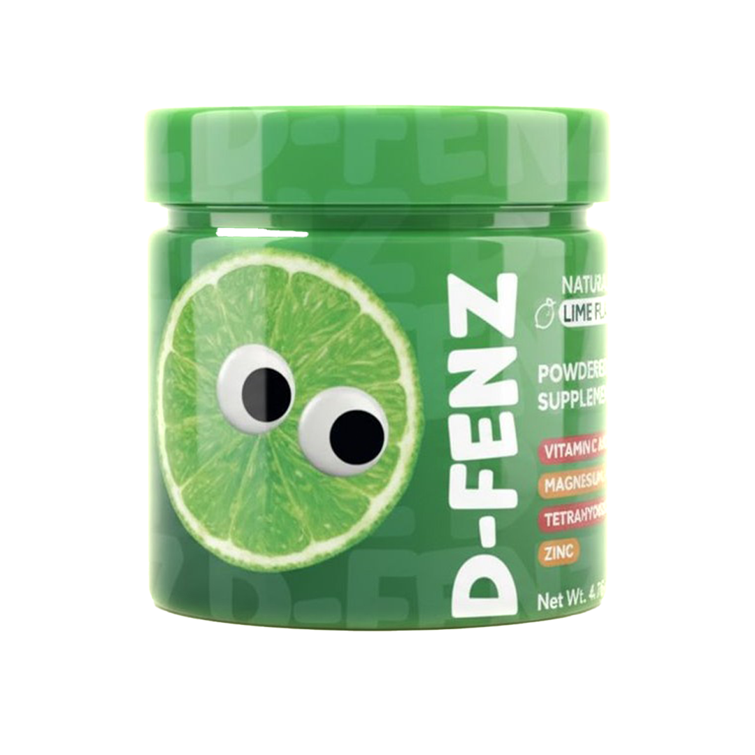 D-FENZ KIDS