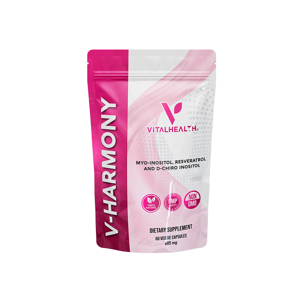 V-HARMONY