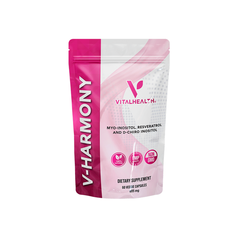 V-HARMONY