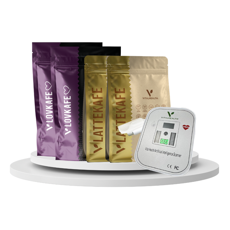 Mission Impossible: Lov & Latte