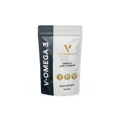 V-OMEGA 3