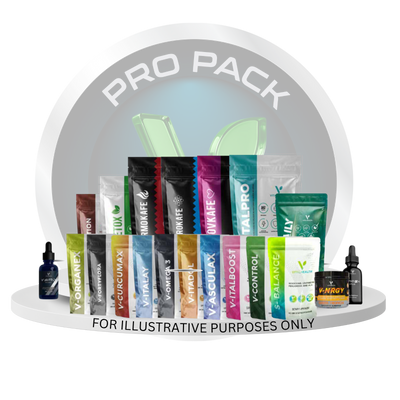 PRO VARIETY PACK