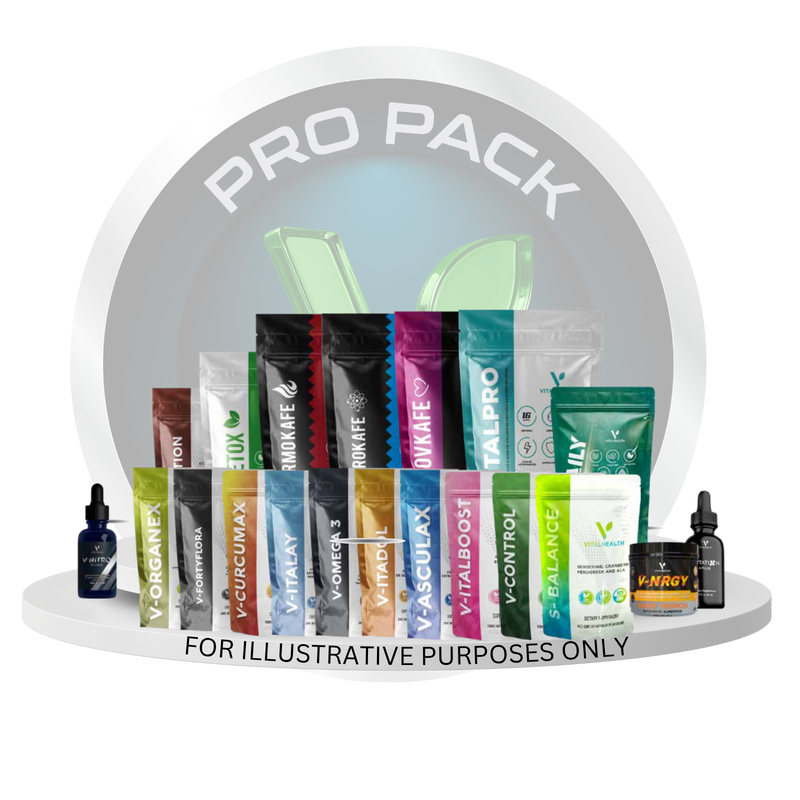 PRO VARIETY PACK
