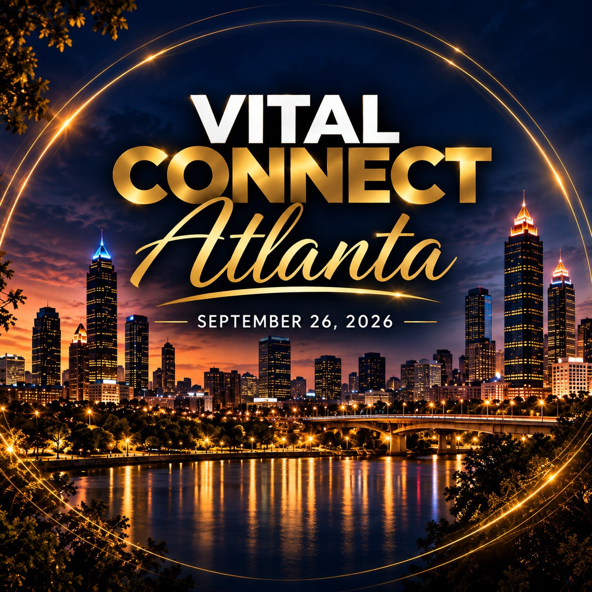 VITAL CONNECT ATLANTA 2026